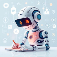 AI 기반 학습 도구